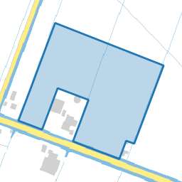 Perceel BSR00-E-1201