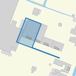 Perceel BSR00-E-1210