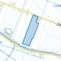 Perceel BSR00-E-1215