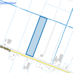 Perceel BSR00-E-1247