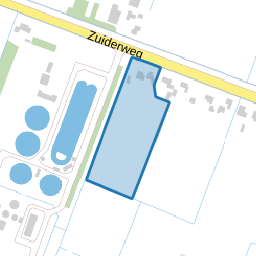 Perceel BSR00-E-1250
