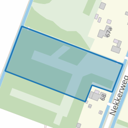 Perceel BSR00-E-1253