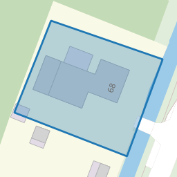 Perceel BSR00-E-1254