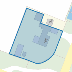 Perceel BSR00-E-1256