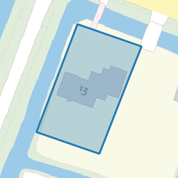 Perceel BSR00-E-1265