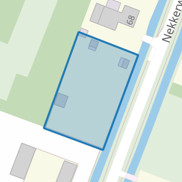 Perceel BSR00-E-1267