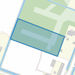 Perceel BSR00-E-1268