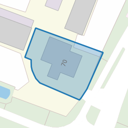 Perceel BSR00-E-1270