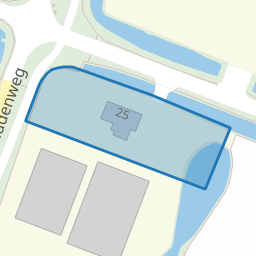 Perceel BSR00-E-1278