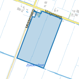 Perceel BSR00-E-1279