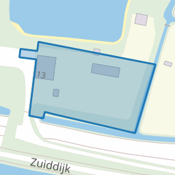 Perceel BSR00-E-1280