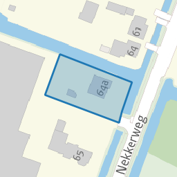 Perceel BSR00-E-1291