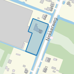 Perceel BSR00-E-1292