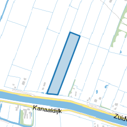 Perceel BSR00-E-1301