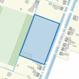 Perceel BSR00-E-1305