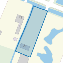 Perceel BSR00-E-1306