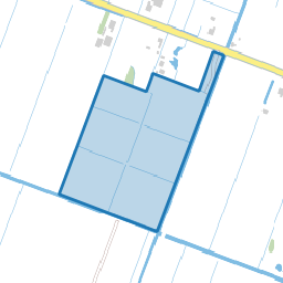 Perceel BSR00-E-1308