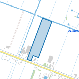Perceel BSR00-E-1315