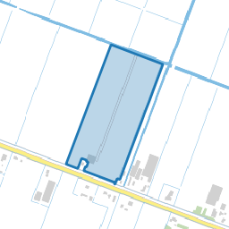Perceel BSR00-E-1324