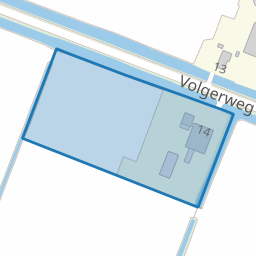 Perceel BSR00-E-1326