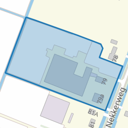 Perceel BSR00-E-1352