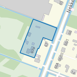 Perceel BSR00-E-1360