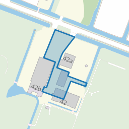 Perceel BSR00-E-1364