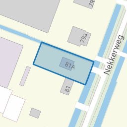 Perceel BSR00-E-1366