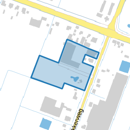 Perceel BSR00-E-1378