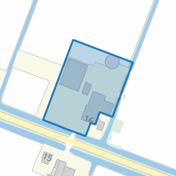 Perceel BSR00-E-1384