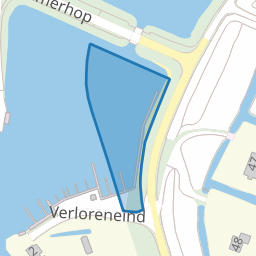 Perceel BSR00-F-1001