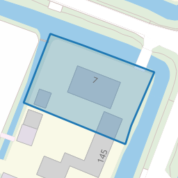 Perceel BSR00-F-1008