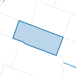 Perceel BSR00-F-1011