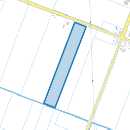 Perceel BSR00-F-1022