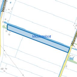 Perceel BSR00-F-1029