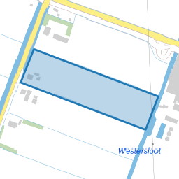 Perceel BSR00-F-1046