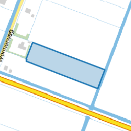 Perceel BSR00-F-1054