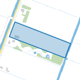 Perceel BSR00-F-1062