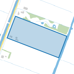 Perceel BSR00-F-1064