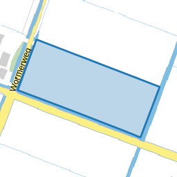 Perceel BSR00-F-1067