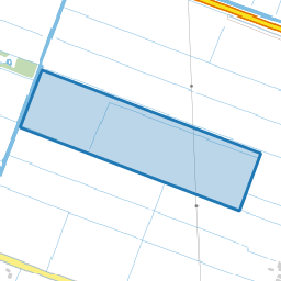 Perceel BSR00-F-1070