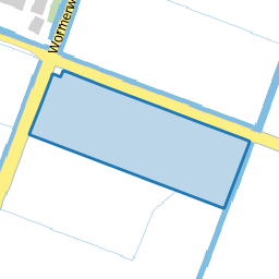 Perceel BSR00-F-1073