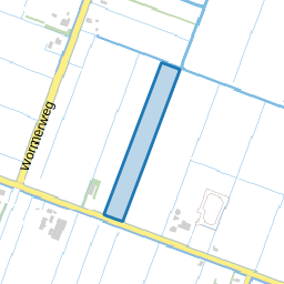 Perceel BSR00-F-1078