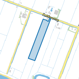 Perceel BSR00-F-1083