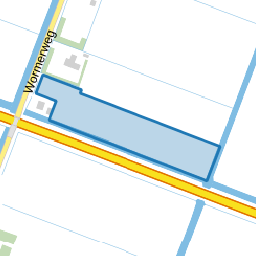 Perceel BSR00-F-1085