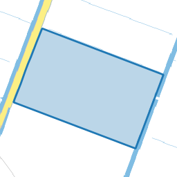 Perceel BSR00-F-1088