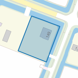 Perceel BSR00-F-1100