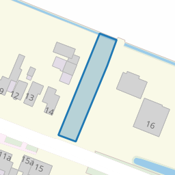 Perceel BSR00-F-1107