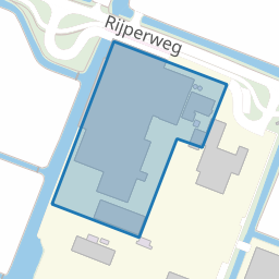 Perceel BSR00-F-1111