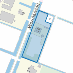 Perceel BSR00-F-1114